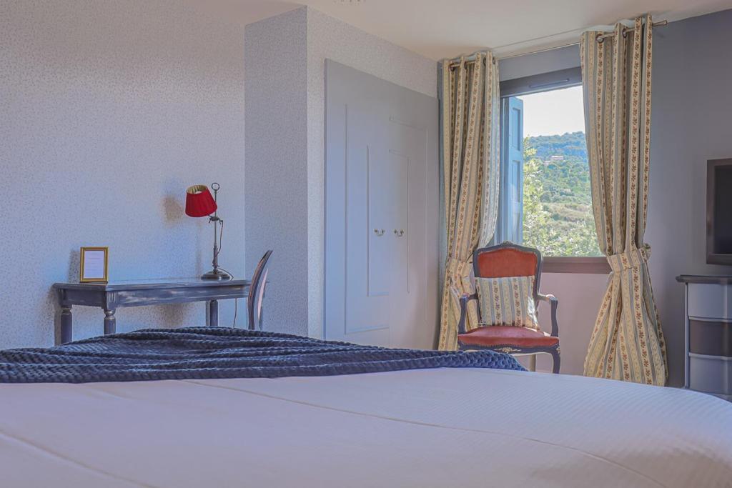 Отель Le Relais Des Chartreuses Ле-Булу Экстерьер фото