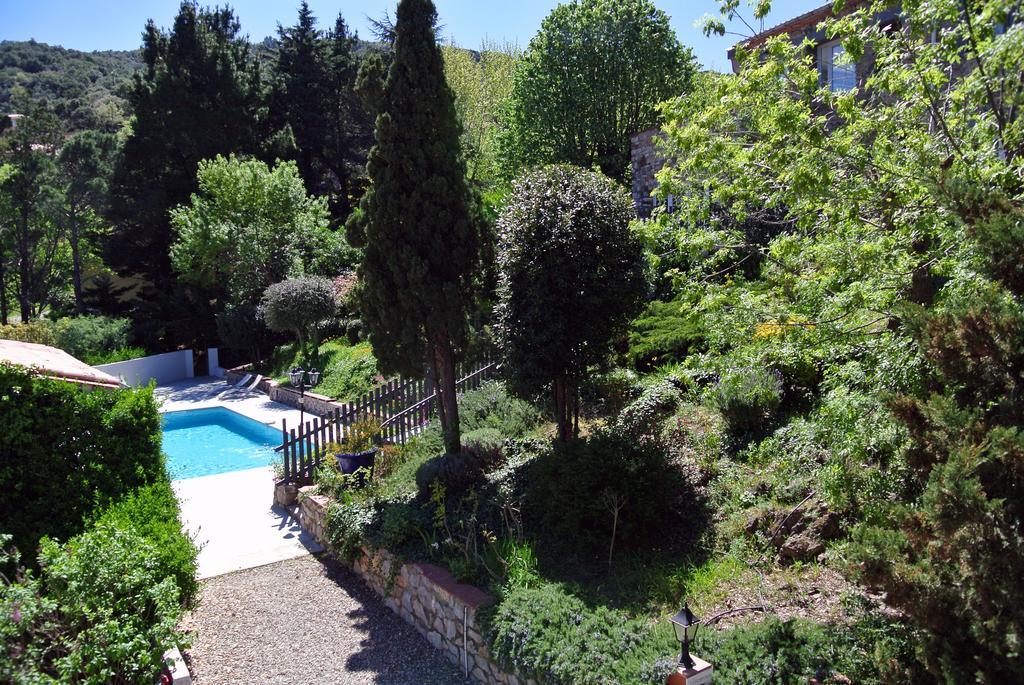 Отель Le Relais Des Chartreuses Ле-Булу Экстерьер фото